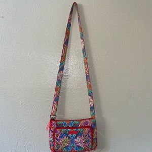 Vera Bradley shoulder bag